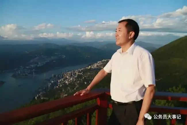 全国优秀县委书记陈行甲辞职内幕:因铁腕反腐遭到上级羞辱打压