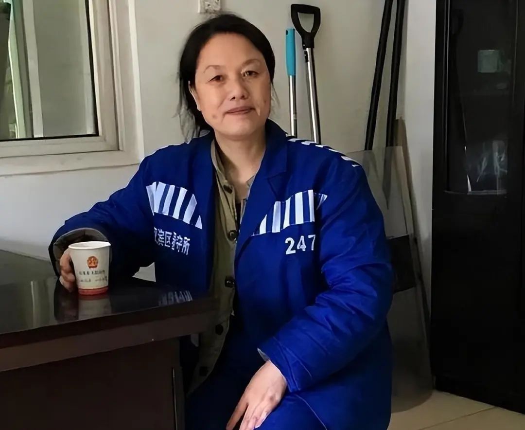 陕西57岁工程师，因揭发家乡污染问题，被判刑2年半