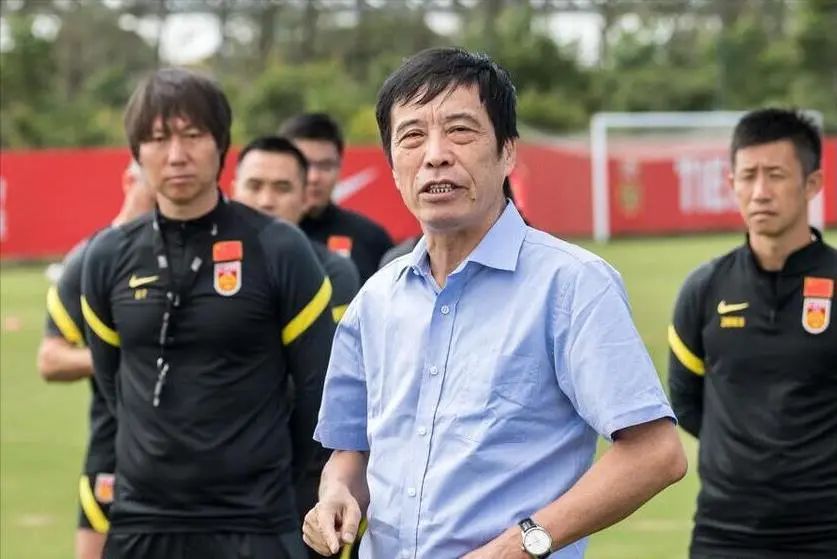 体育总局大鱼被调查，李铁事件迎来突破？