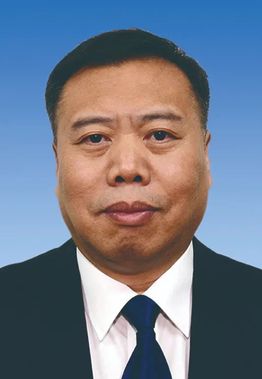 中纪委周末打虎!3名官员同日落马