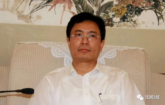 【反腐】原政法委书记吴志明,严重违纪违法!与136名女性有染,写2本“快乐日记”