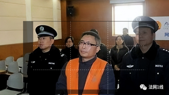 【反腐】原政法委书记吴志明,严重违纪违法!与136名女性有染,写2本“快乐日记”