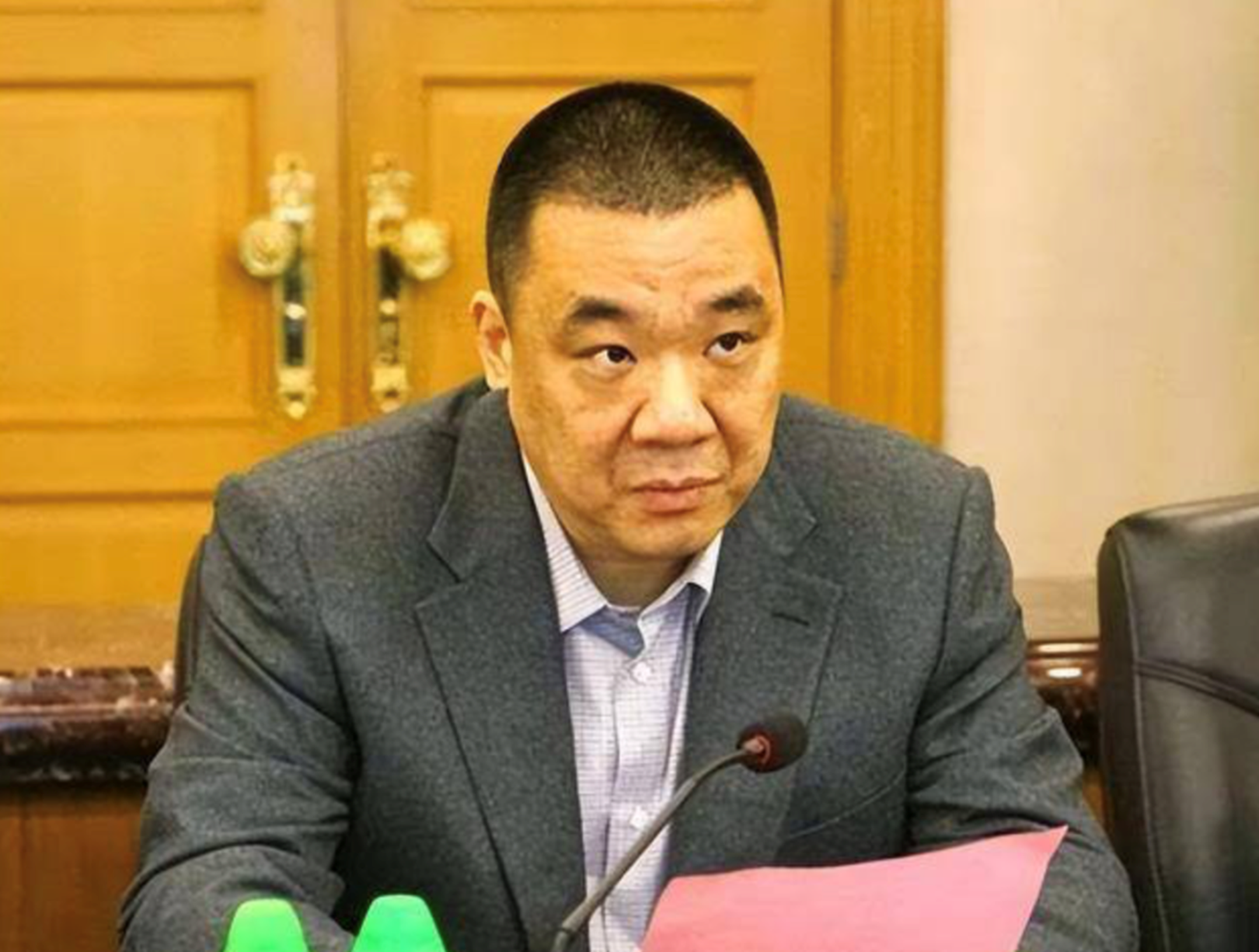 潮汕富豪的背后:赘婿上位史